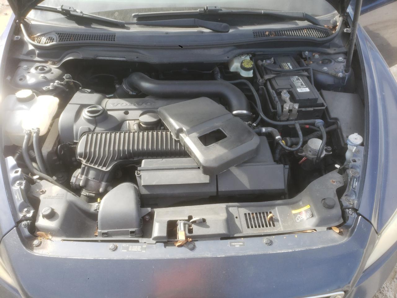 2012 VOLVO C30