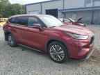 2020 TOYOTA HIGHLANDER