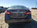 2014 NISSAN SENTRA