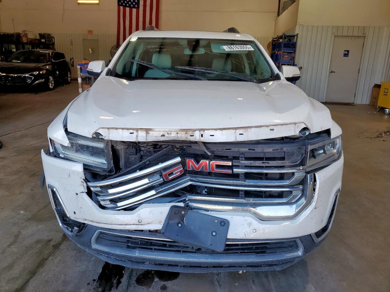 2020 GMC ACADIA