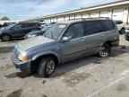 2005 SUZUKI Xl-7