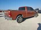 2010 DODGE RAM 1500