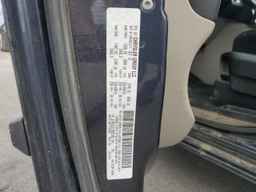 2013 DODGE GRAND CARAVAN