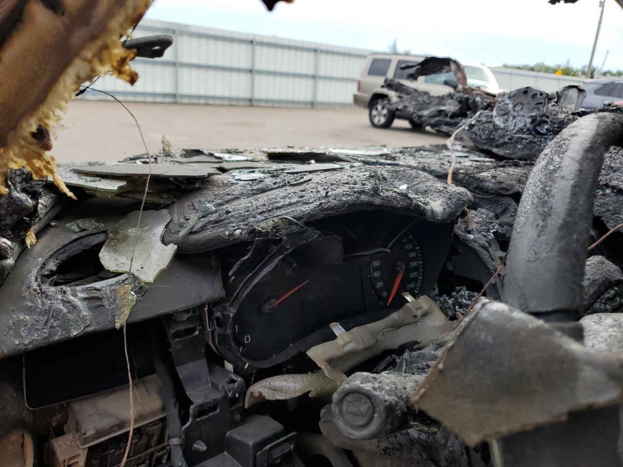 2019 CHEVROLET IMPALA