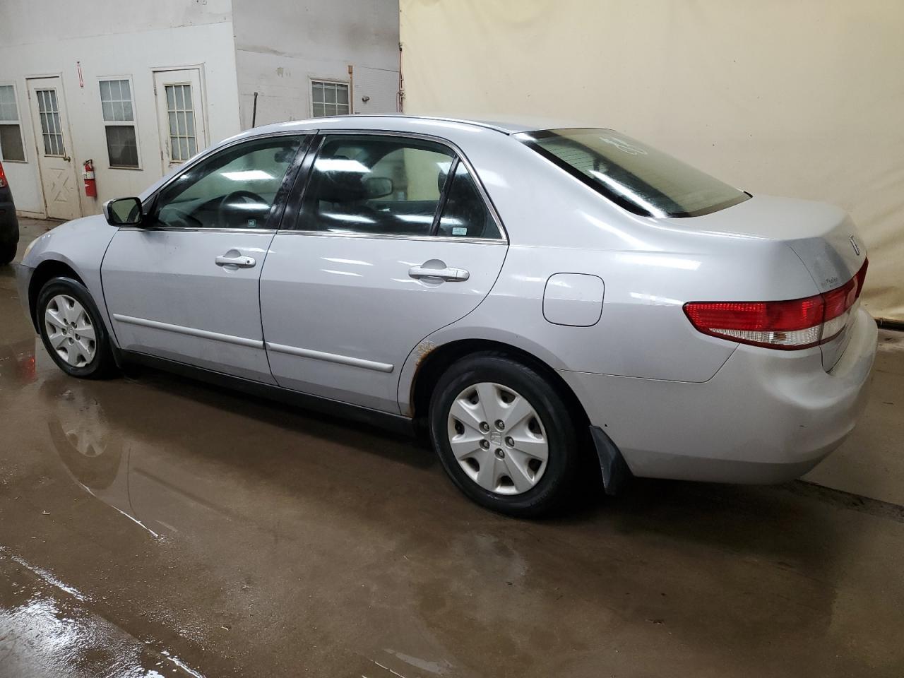 2004 HONDA ACCORD