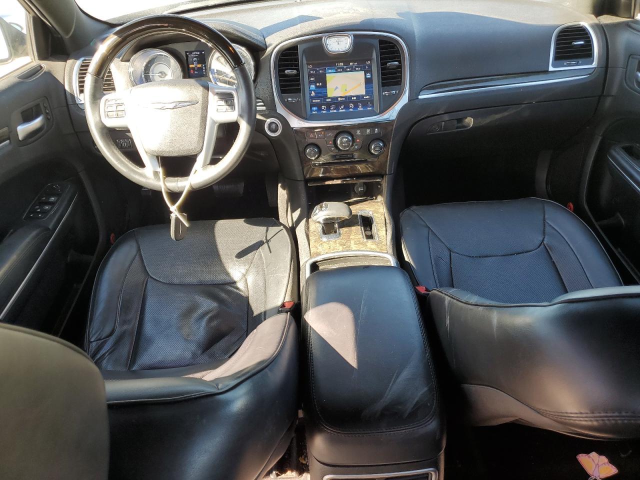 2014 CHRYSLER 300
