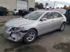 2008 TOYOTA CAMRY