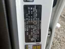 2022 KIA FORTE