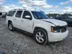 2013 CHEVROLET Suburban
