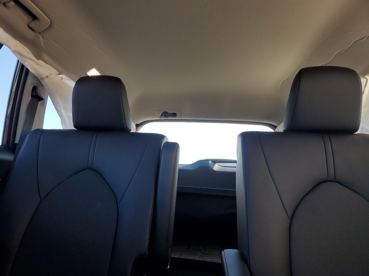 2025 TOYOTA HIGHLANDER