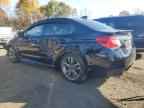 2017 SUBARU WRX