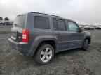 2016 JEEP PATRIOT
