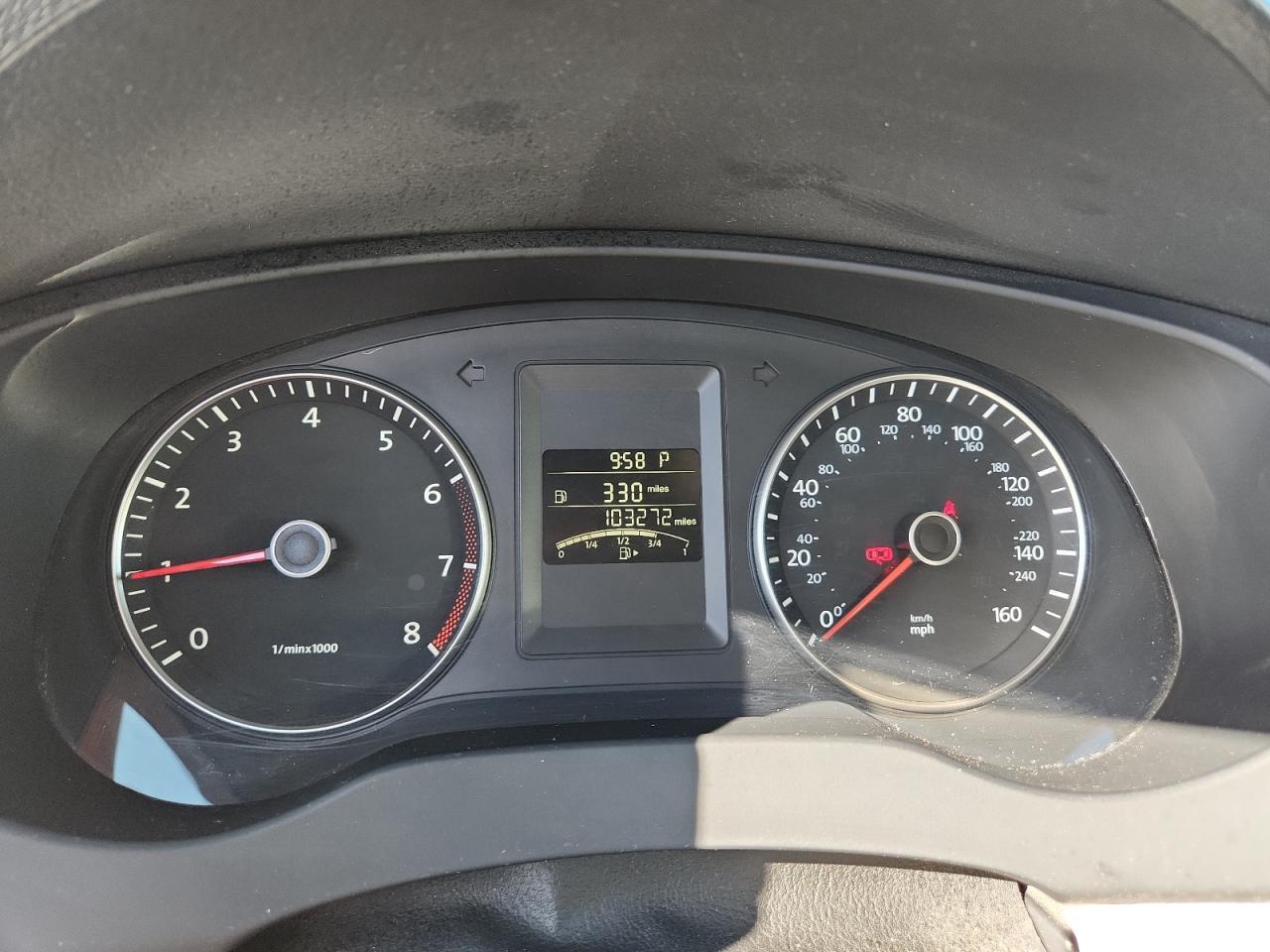 2014 VOLKSWAGEN JETTA