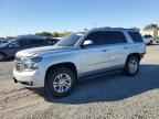 2016 CHEVROLET Tahoe