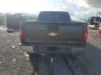 2010 CHEVROLET Silverado
