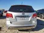 2012 KIA SORENTO