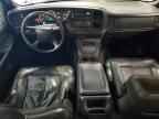 2001 CHEVROLET Silverado