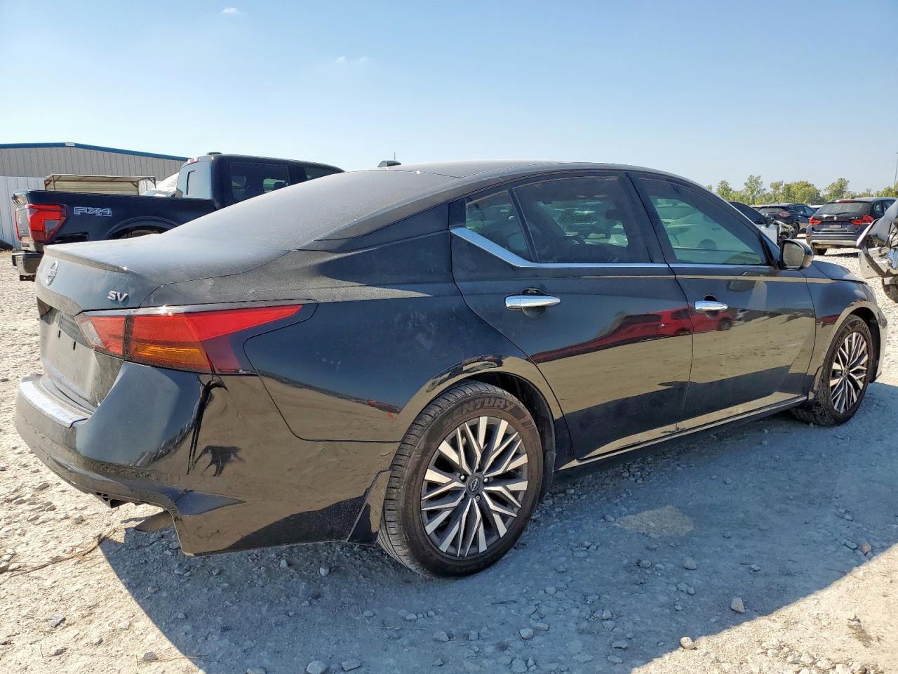 2023 NISSAN ALTIMA