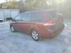 2011 TOYOTA SIENNA