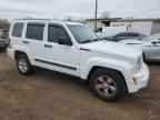 2012 JEEP Liberty