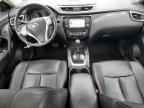 2014 NISSAN ROGUE