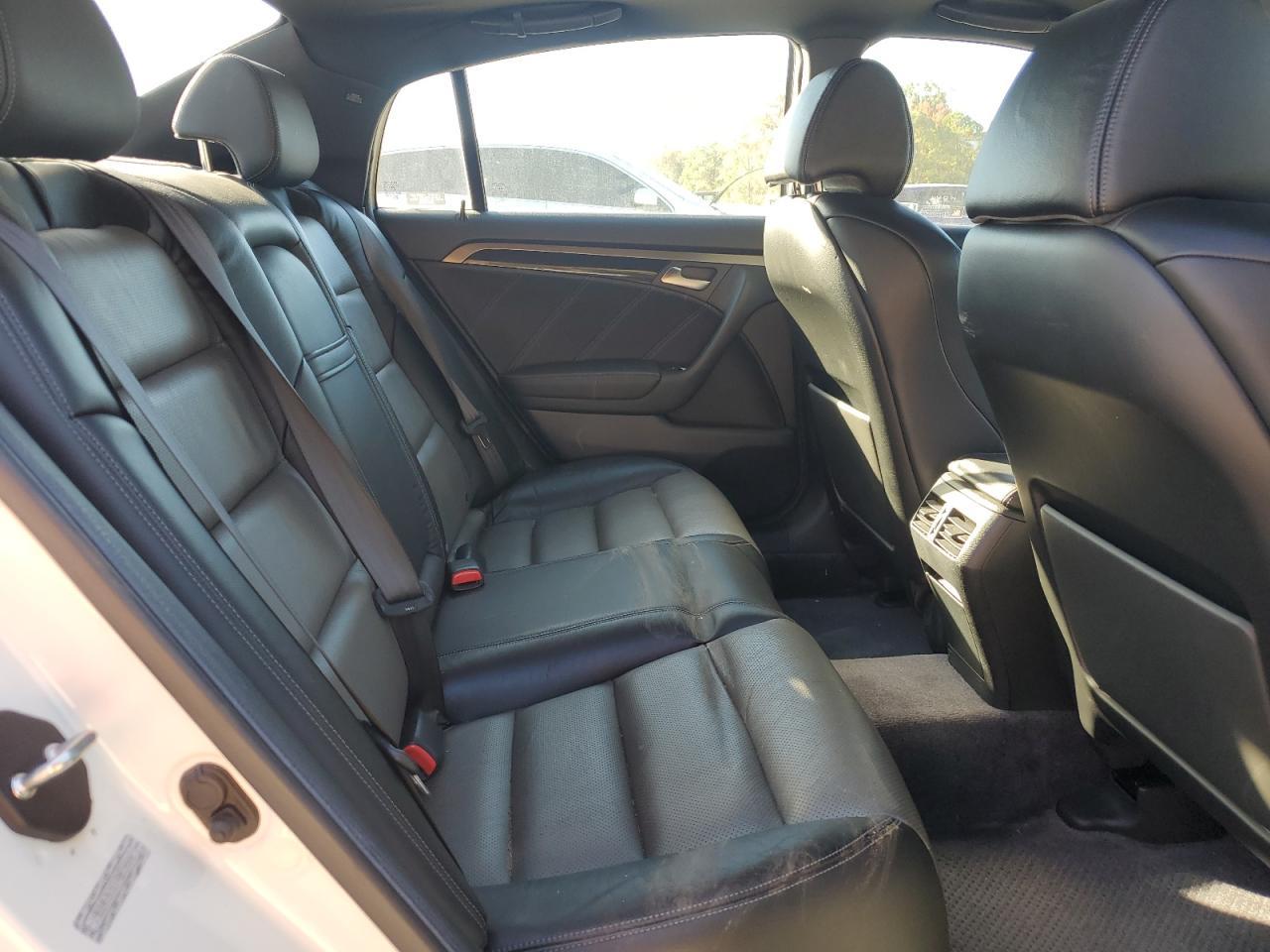 2007 ACURA TL