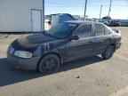 2004 NISSAN SENTRA