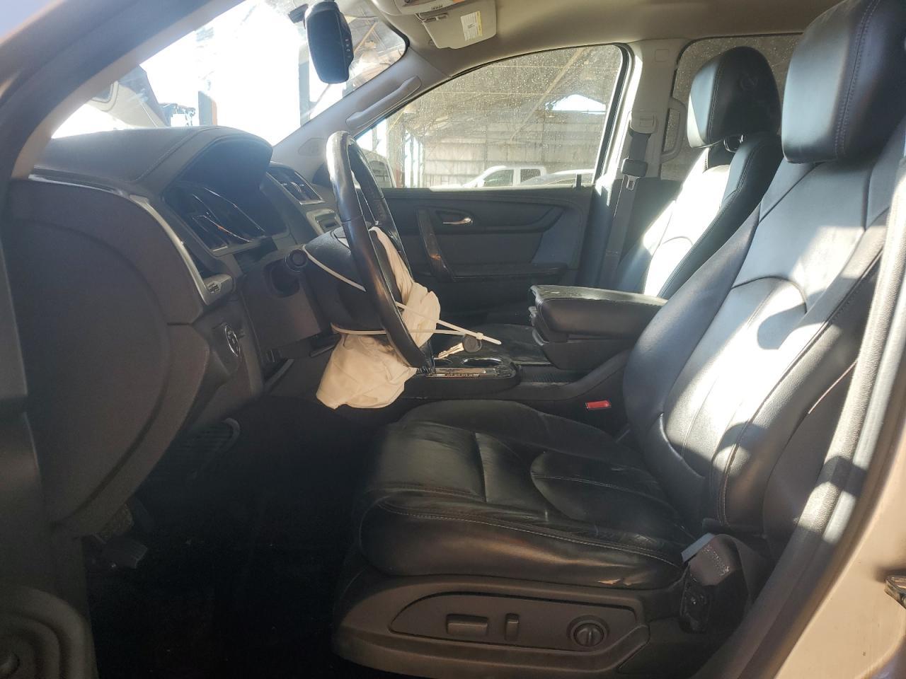 2013 GMC ACADIA