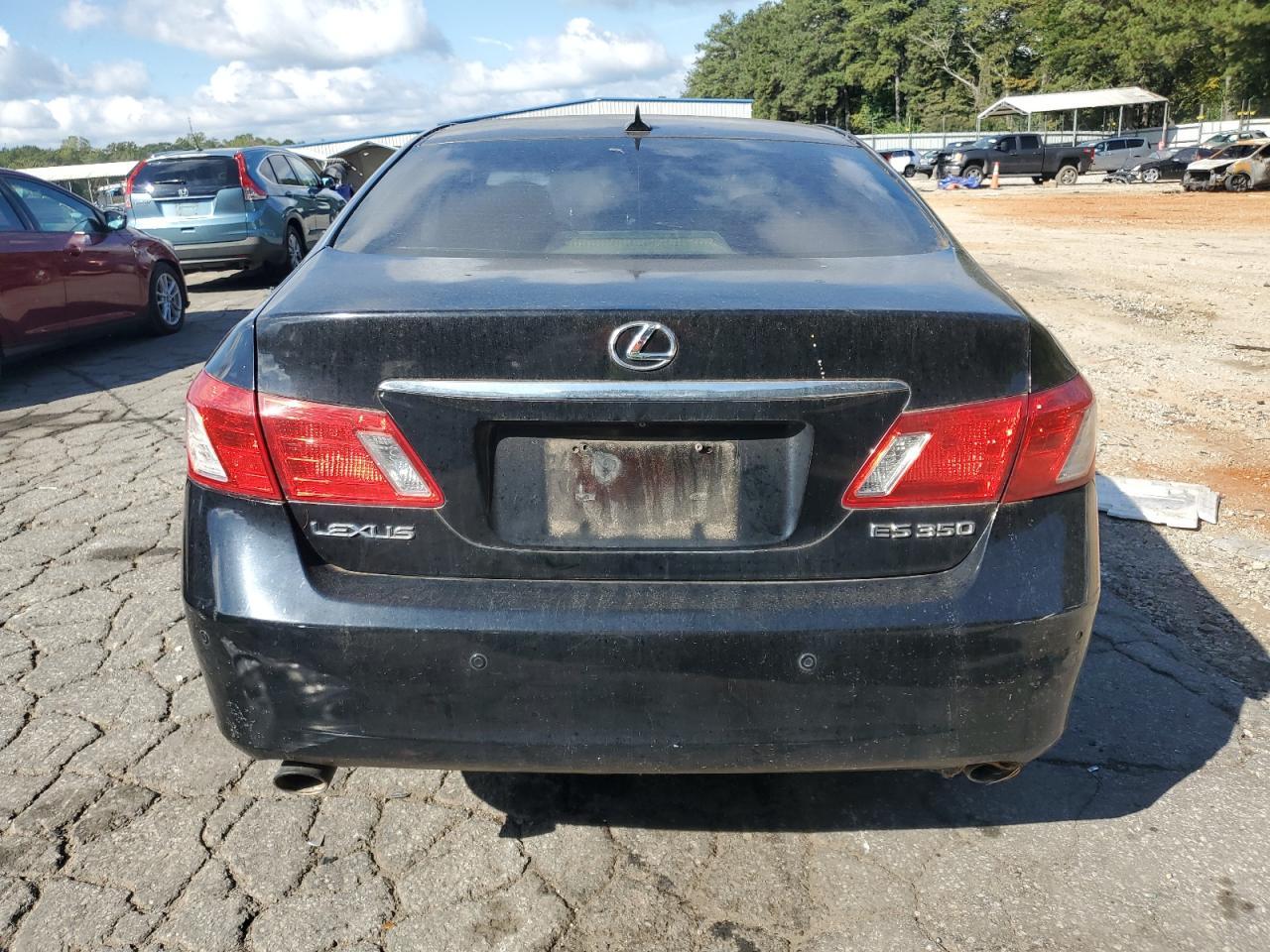 2010 LEXUS ES 350
