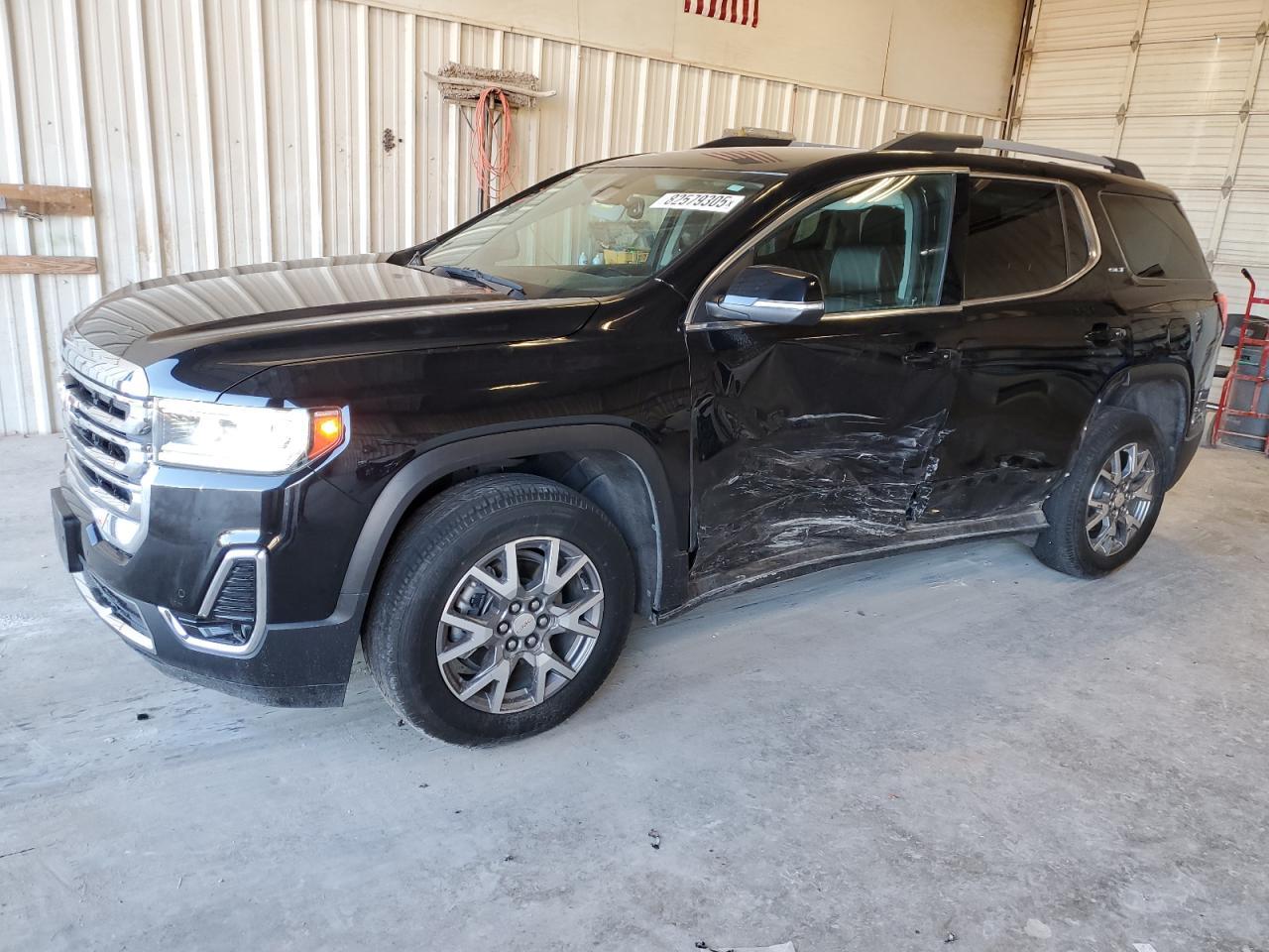 2021 GMC ACADIA