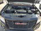 2022 GMC CANYON