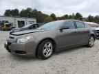 2011 CHEVROLET MALIBU