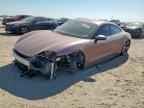 2021 PORSCHE Taycan