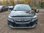 2018 SUBARU IMPREZA