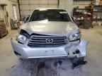 2009 TOYOTA HIGHLANDER