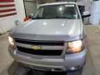 2010 CHEVROLET Suburban
