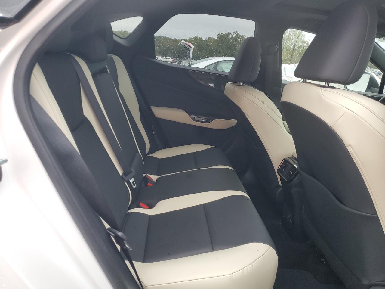 2023 LEXUS NX 350