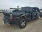 2004 CHEVROLET Silverado