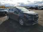 2019 CHEVROLET TRAX