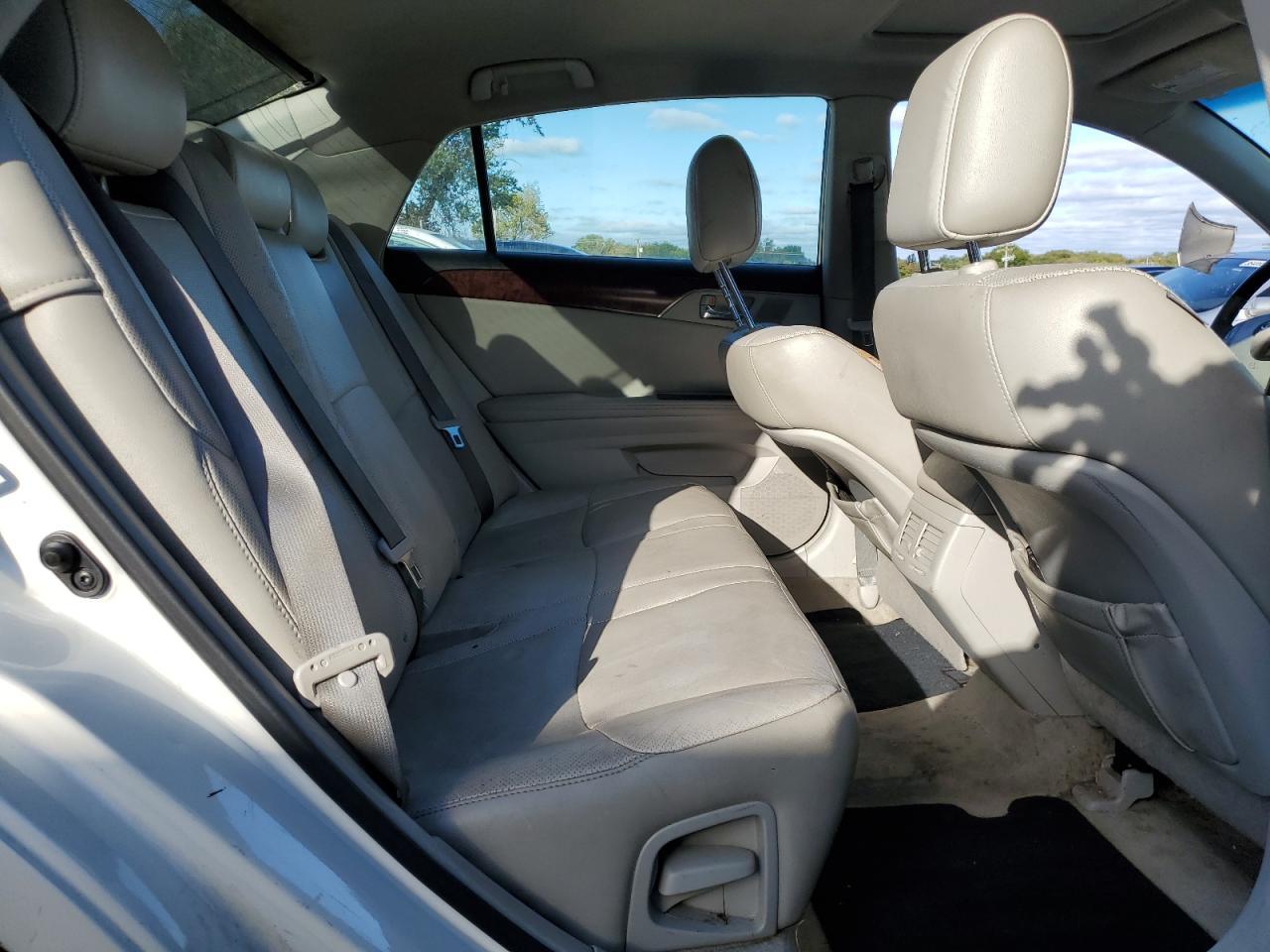 2011 TOYOTA Avalon