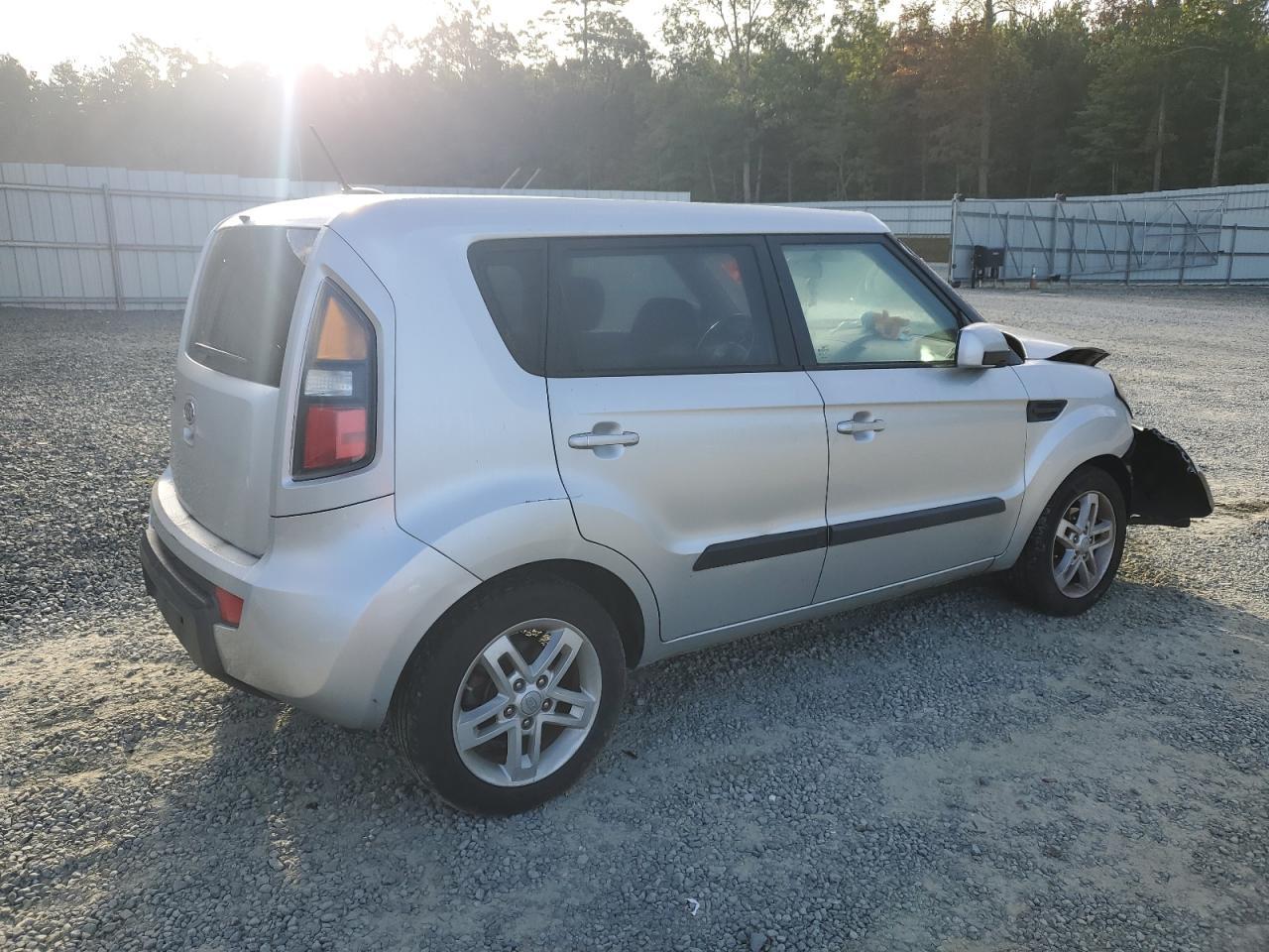 2011 KIA SOUL