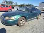 2002 FORD MUSTANG