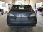 2010 LEXUS Rx