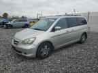2007 HONDA ODYSSEY