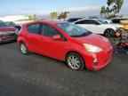 2012 TOYOTA Prius c