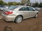 2008 CHRYSLER Sebring
