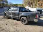 2011 TOYOTA TACOMA