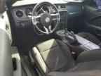 2013 FORD MUSTANG