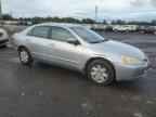 2004 HONDA ACCORD