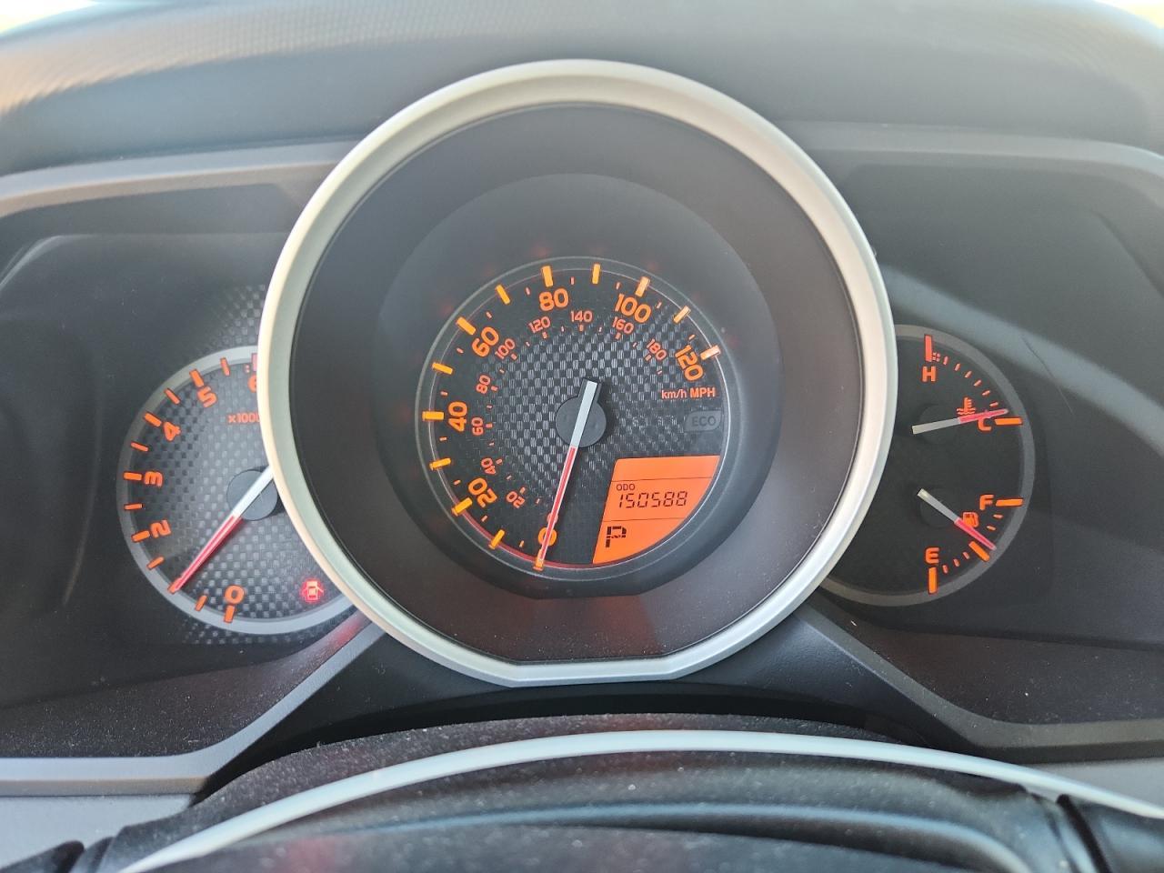 2013 TOYOTA 4Runner